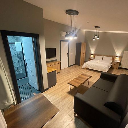 Taksim Millennium Alkan Residence Istambul Exterior foto
