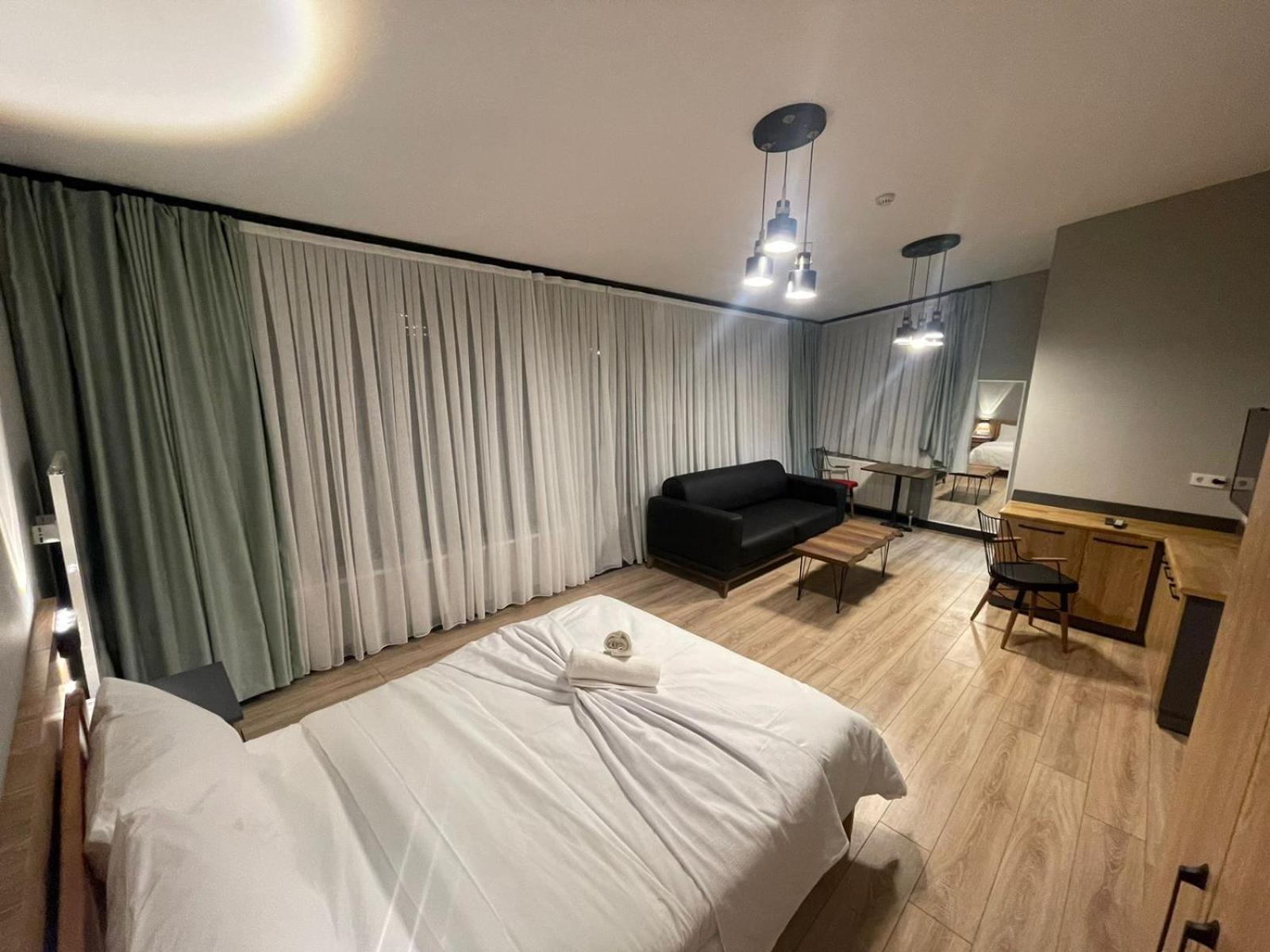 Taksim Millennium Alkan Residence Istambul Exterior foto