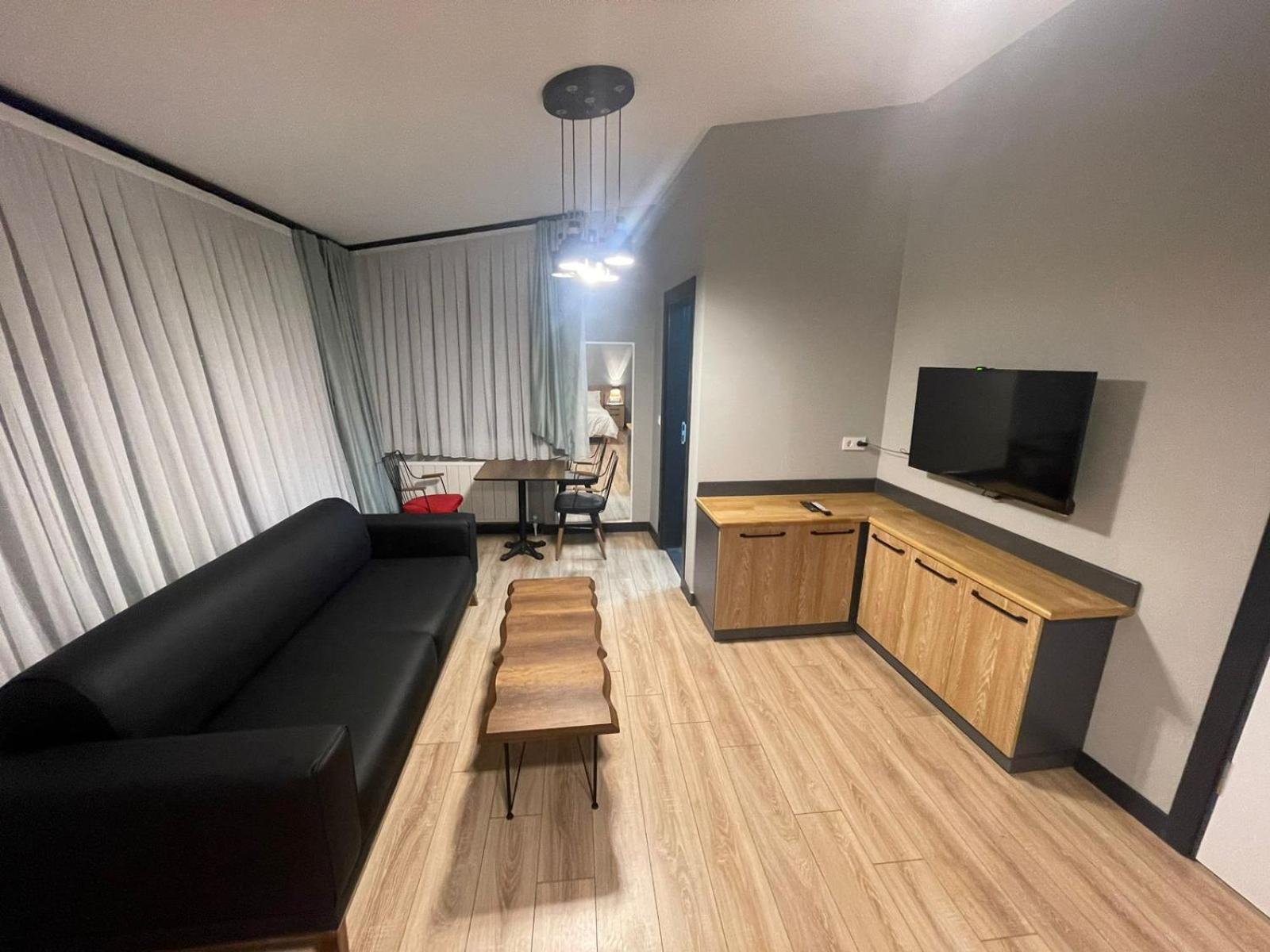 Taksim Millennium Alkan Residence Istambul Exterior foto