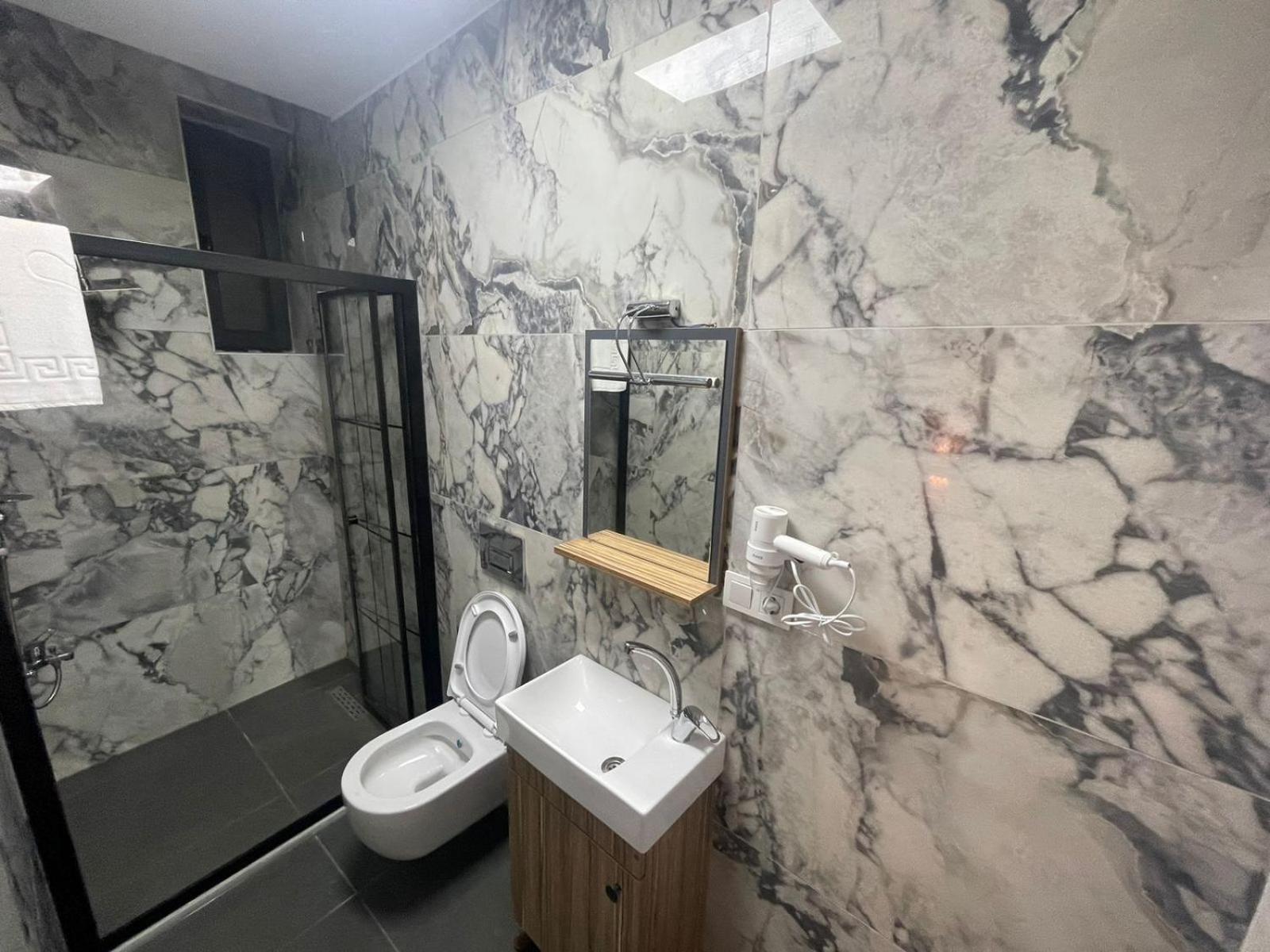 Taksim Millennium Alkan Residence Istambul Exterior foto