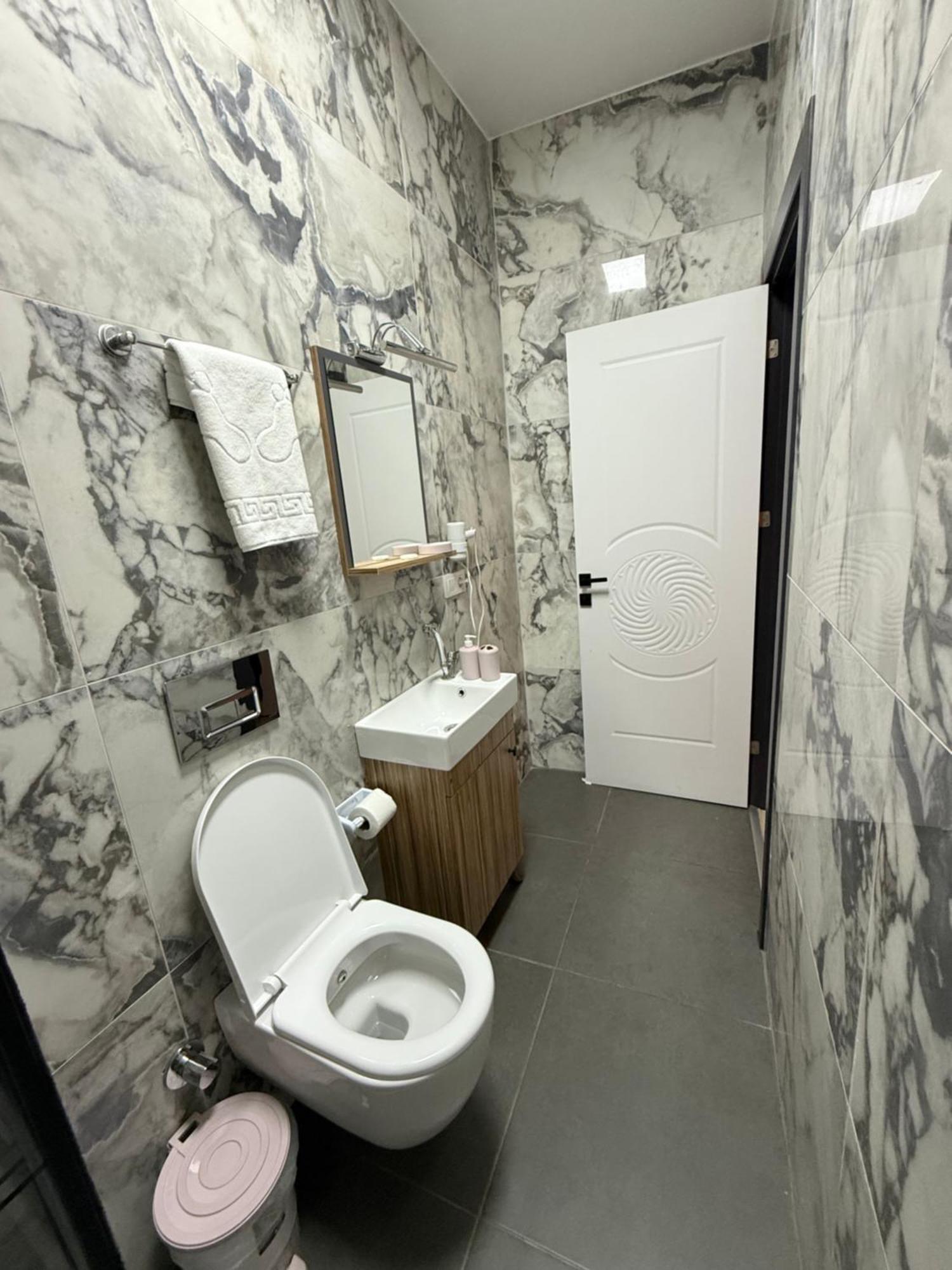 Taksim Millennium Alkan Residence Istambul Exterior foto