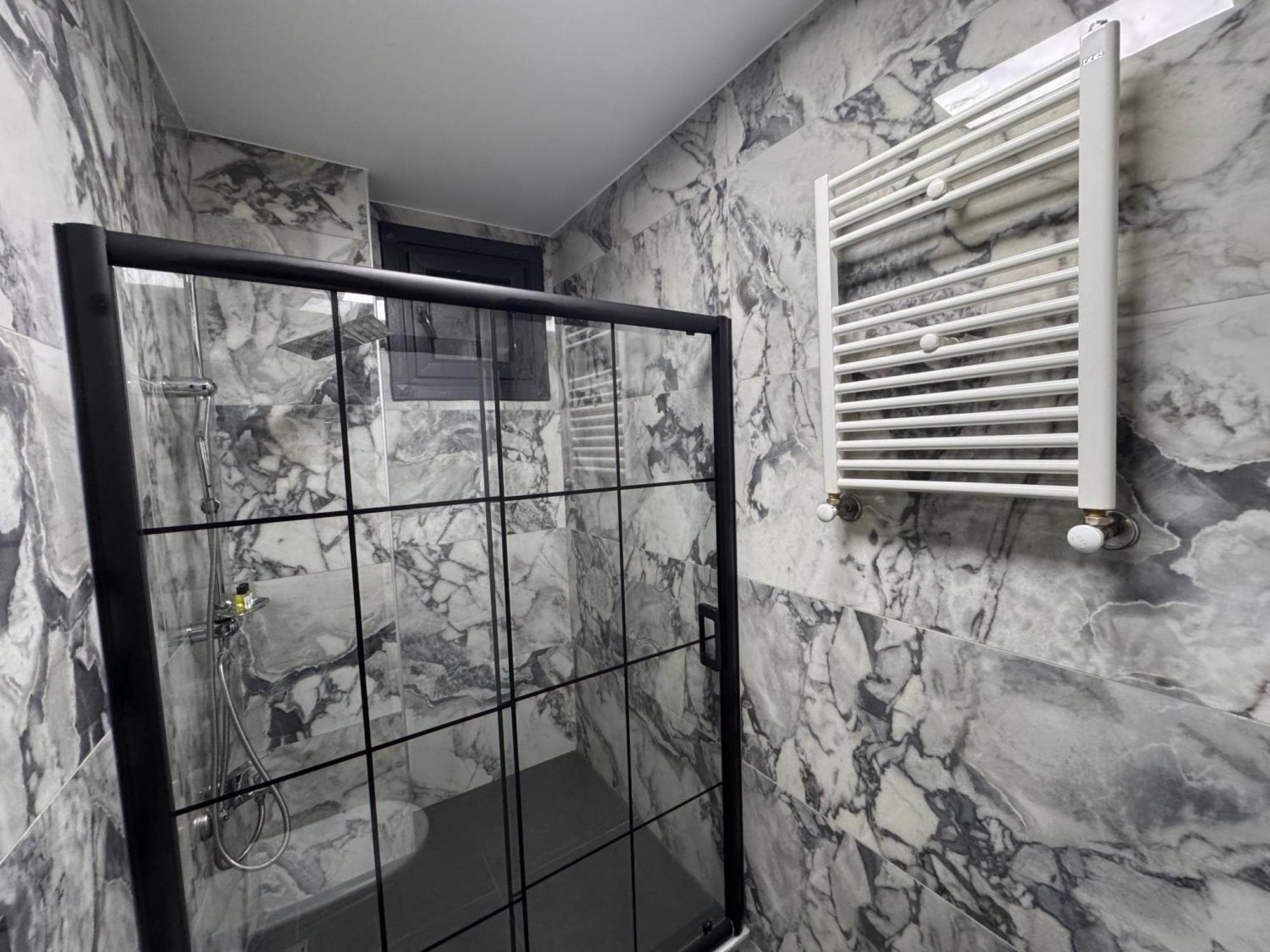 Taksim Millennium Alkan Residence Istambul Exterior foto