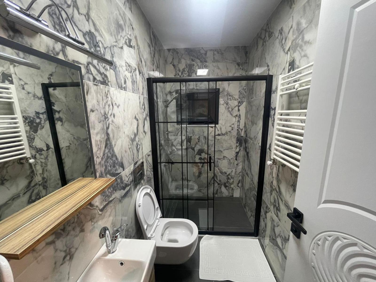 Taksim Millennium Alkan Residence Istambul Exterior foto