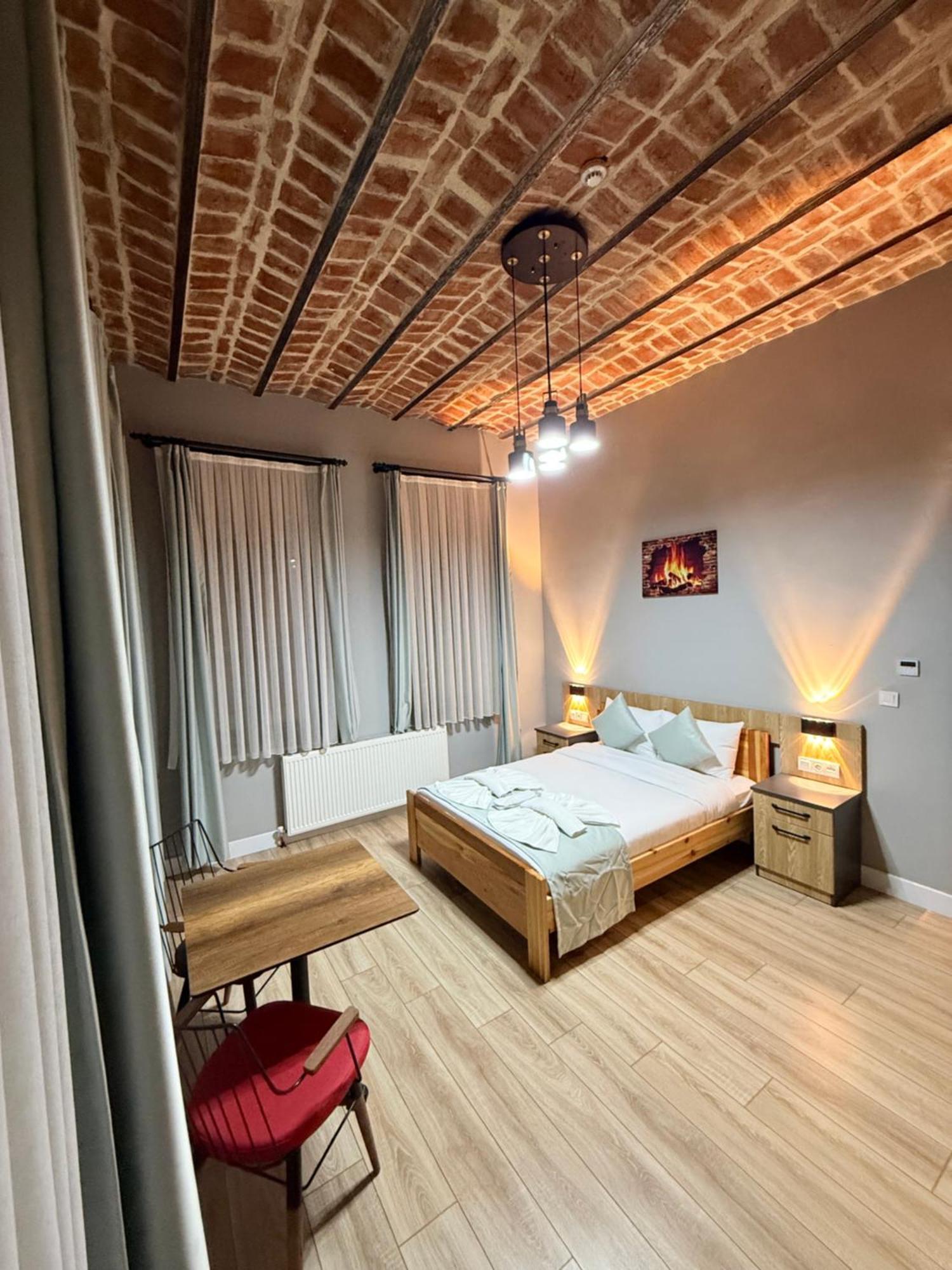 Taksim Millennium Alkan Residence Istambul Exterior foto